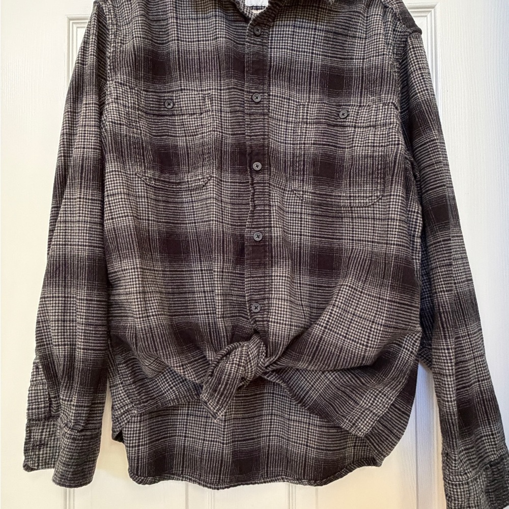 ROLLING STONES Concert Flannel - Picture 3 of 6